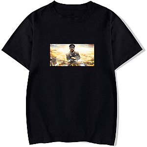 Tropico 5 Prosperity Or Tyranny Tropico 5 T-Shirts