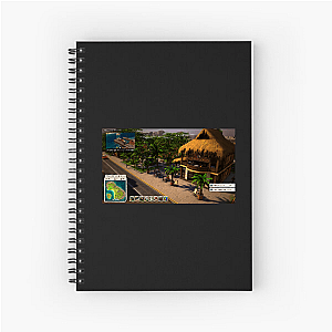 Tropico 5 Building My Island Empire Tropico 5 Notebook