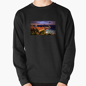 Tropico 5 The Dictator Simulator Tropico 5 Sweatshirts