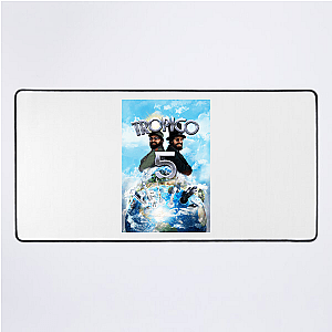 Tropico 5 Long Live El Presidente Tropico 5 Mouse Pads