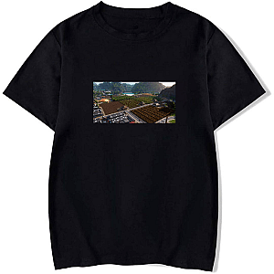 Tropico 5 From Colony To Dynasty Tropico 5 T-Shirts
