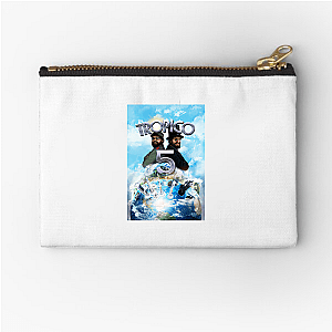 Tropico 5 Long Live El Presidente Tropico 5 Zipper Pouches