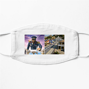 Tropico 5 My Island My Rules Tropico 5 Face Masks