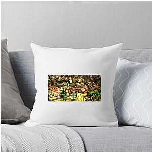 Tropico 5 Paradise Built My Way Tropico 5 Pillows Cover