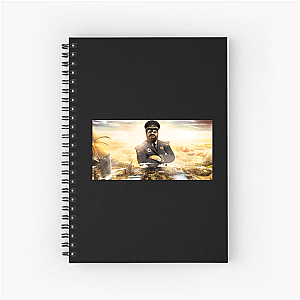 Tropico 5 Prosperity Or Tyranny Tropico 5 Notebook