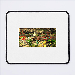 Tropico 5 Paradise Built My Way Tropico 5 Mouse Pads