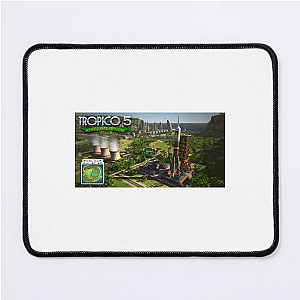 Tropico 5 Rule With An Iron Fist Tropico 5 Mouse Pads