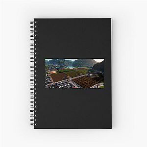Tropico 5 From Colony To Dynasty Tropico 5 Notebook