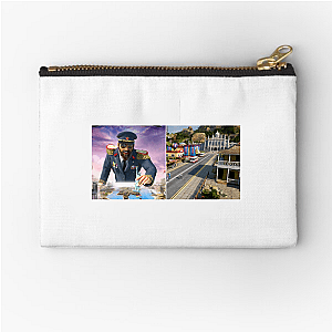 Tropico 5 My Island My Rules Tropico 5 Zipper Pouches