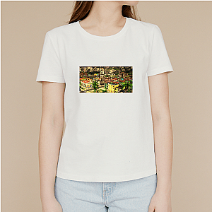 Tropico 5 Paradise Built My Way Tropico 5 T-Shirts
