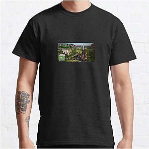 Tropico 5 Rule With An Iron Fist Tropico 5 T-Shirts