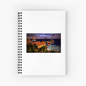 Tropico 5 The Dictator Simulator Tropico 5 Notebook