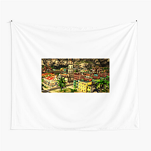 Tropico 5 Paradise Built My Way Tropico 5 Tapestries