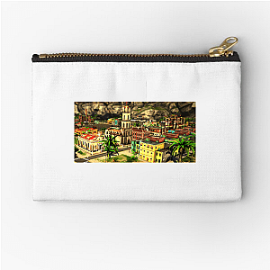 Tropico 5 Paradise Built My Way Tropico 5 Zipper Pouches