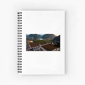 Tropico 5 From Colony To Dynasty Tropico 5 Notebook