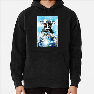 Tropico 5 Long Live El Presidente Tropico 5 Hoodies
