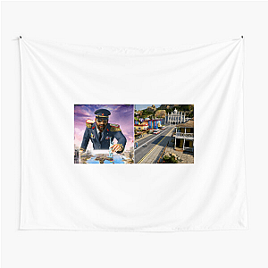 Tropico 5 My Island My Rules Tropico 5 Tapestries