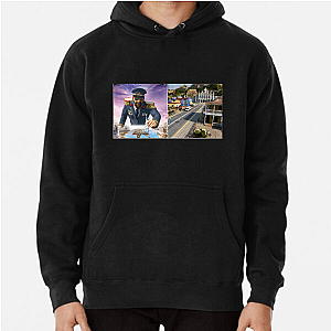 Tropico 5 My Island My Rules Tropico 5 Hoodies