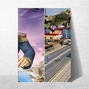 Tropico 5 My Island My Rules Tropico 5 Posters