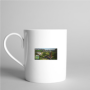 Tropico 5 Rule With An Iron Fist Tropico 5 Mugs