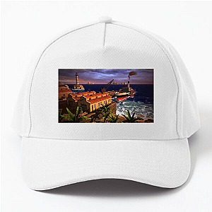 Tropico 5 The Dictator Simulator Tropico 5 Hats & Caps