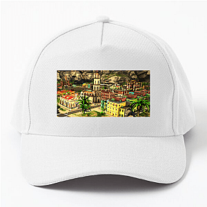 Tropico 5 Paradise Built My Way Tropico 5 Hats & Caps