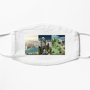 Tropico 5 Elections Are Optional Tropico 5 Face Masks