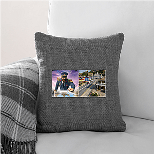 Tropico 5 My Island My Rules Tropico 5 Pillows Cover