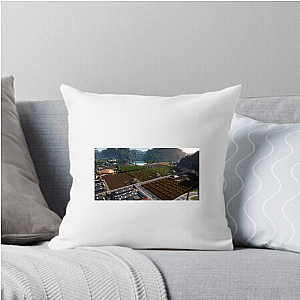 Tropico 5 From Colony To Dynasty Tropico 5 Pillows Cover