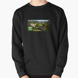 Tropico 5 Rule With An Iron Fist Tropico 5 Sweatshirts