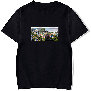 Tropico 5 Banana Republic Boss Tropico 5 T-Shirts