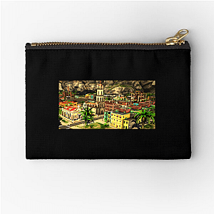 Tropico 5 Paradise Built My Way Tropico 5 Zipper Pouches