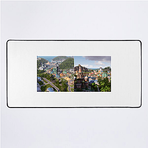 Tropico 5 Banana Republic Boss Tropico 5 Mouse Pads