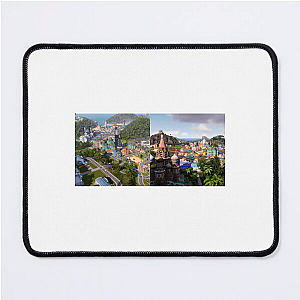 Tropico 5 Banana Republic Boss Tropico 5 Mouse Pads