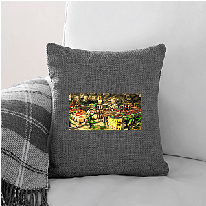 Tropico 5 Paradise Built My Way Tropico 5 Pillows Cover