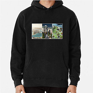Tropico 5 Elections Are Optional Tropico 5 Hoodies