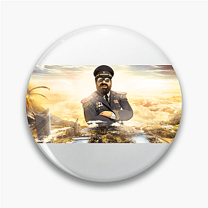 Tropico 5 Prosperity Or Tyranny Tropico 5 Pins
