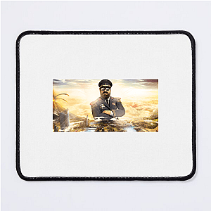 Tropico 5 Prosperity Or Tyranny Tropico 5 Mouse Pads