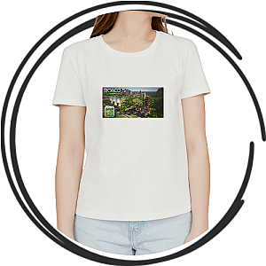 Tropico 5 T-Shirts
