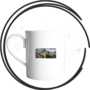 Tropico 5 Mugs