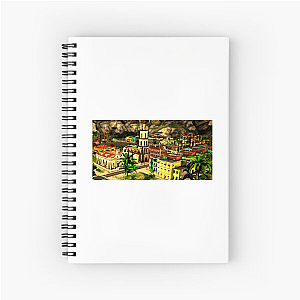 Tropico 5 Paradise Built My Way Tropico 5 Notebook