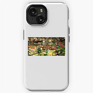 Tropico 5 Paradise Built My Way Tropico 5 iPhone Cases