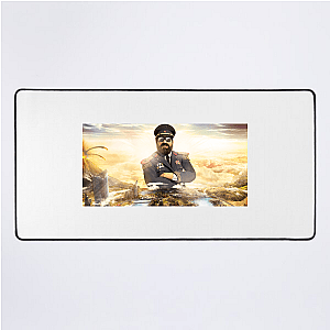 Tropico 5 Prosperity Or Tyranny Tropico 5 Mouse Pads