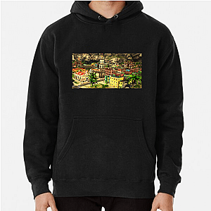 Tropico 5 Paradise Built My Way Tropico 5 Hoodies