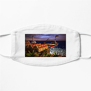 Tropico 5 The Dictator Simulator Tropico 5 Face Masks