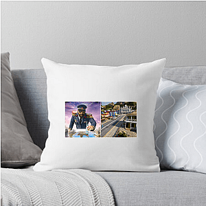 Tropico 5 My Island My Rules Tropico 5 Pillows Cover