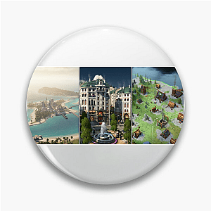 Tropico 5 Elections Are Optional Tropico 5 Pins