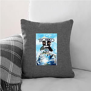 Tropico 5 Long Live El Presidente Tropico 5 Pillows Cover