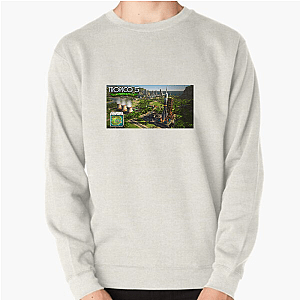 Tropico 5 Rule With An Iron Fist Tropico 5 Sweatshirts