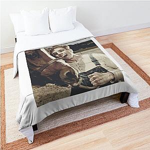 Tropic Thunder - Simple Jack - Ben Stiller Unisex Comforter